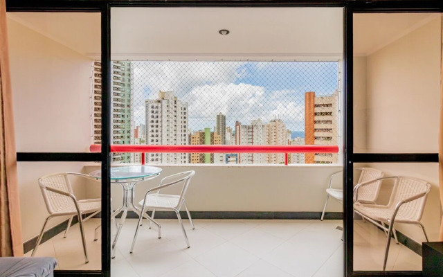 GR01 Excelente Apto 2 Suítes na Graça