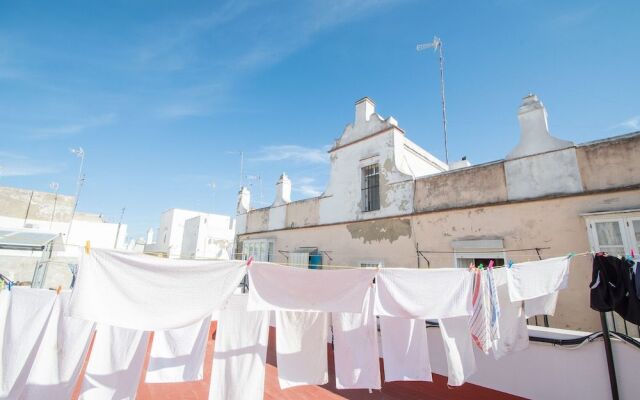 Apartamento Cadiz´s Angel