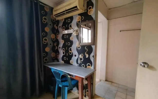 RS Budget Hotel