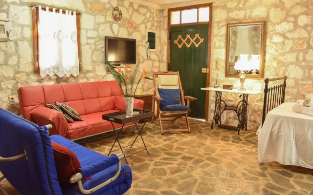 Giovani Stone House