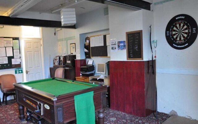 Rhos-on-Sea Golf Club
