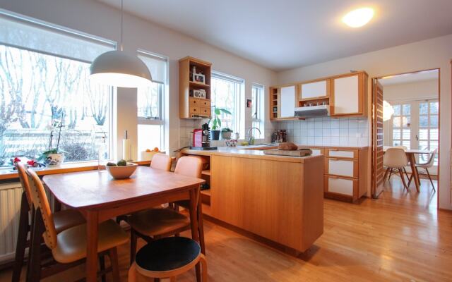 Apartment S31