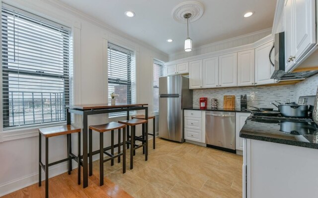 Amazing 2br/1ba Near TD Garden by Domio
