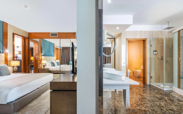 Angra Marina Hotel