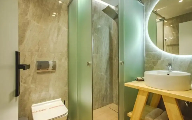 Mini Suites Trikala