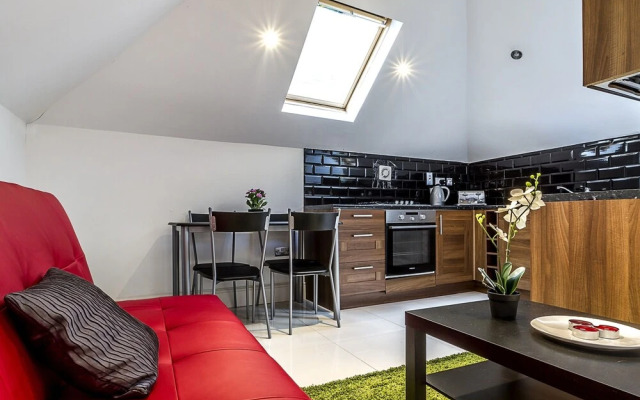 London Homes