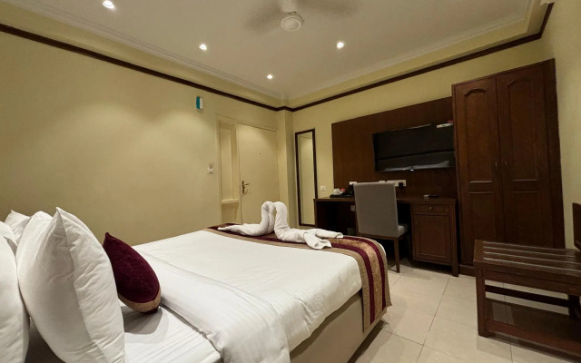 Hotel Pradeep