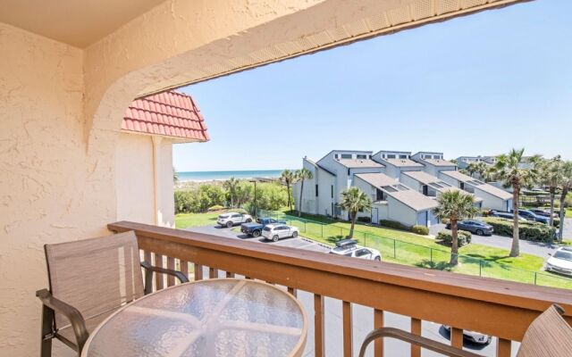 Unit 3320 - Ocean Racquet Club