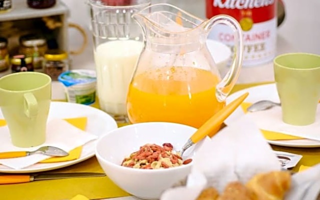 Bitré - Bed & Breakfast