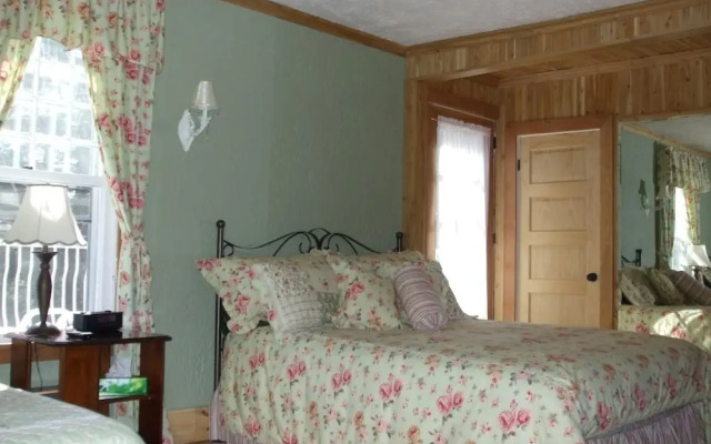 Auberge la Bonne Mine