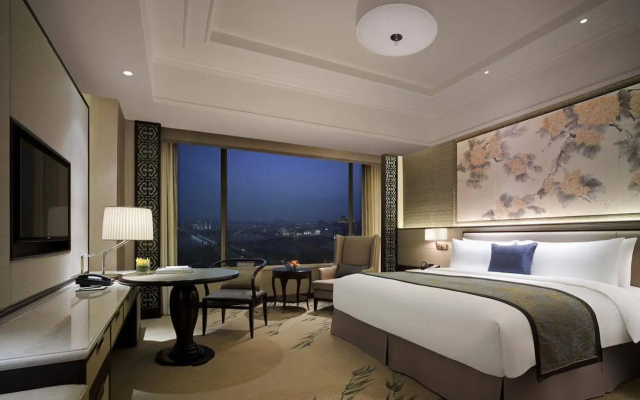Shangri-la Hotel Yang Zhou