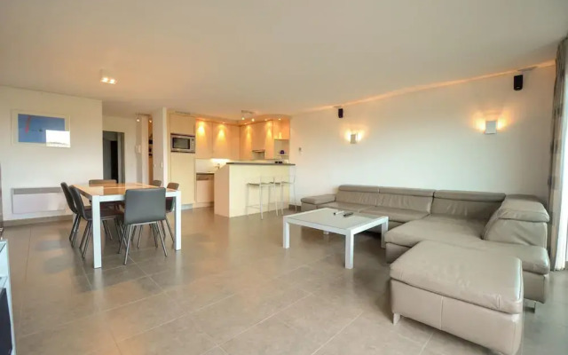 Perfect Apartment Near Dunes
