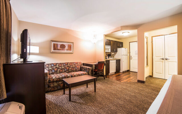 MainStay Suites Rapid City