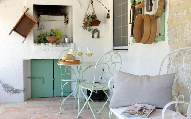Lovely villa in a peaceful area-Le Rondinelle