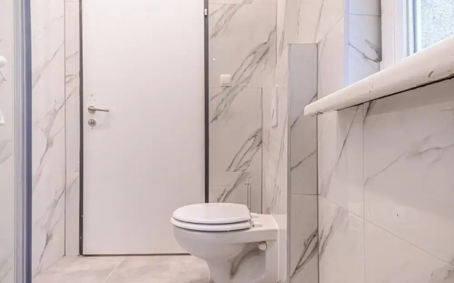 4BR Shared Apt 10Min Walk to Westbahnhof