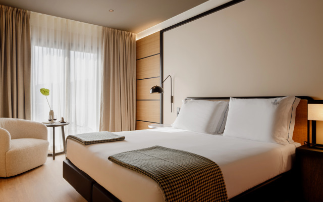 Porto River Soul Hotel