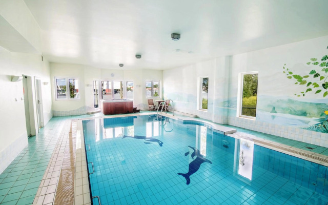 Hotel Amax