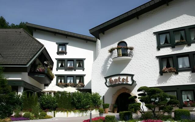 Sackmann Genuss und Spa Resort