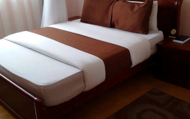 Hursey Resort Hotel