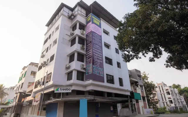 Treebo Trend Seven Suites