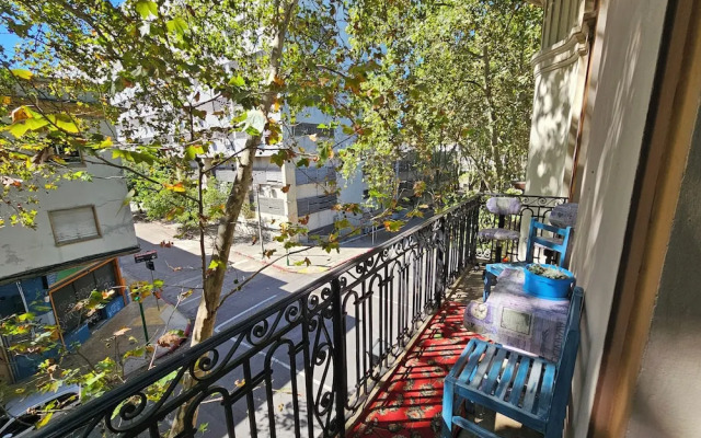 Montevideo Hostel