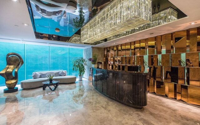 Enjoy Stay YUNWEI Apartment