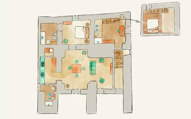 Villa Sorbo