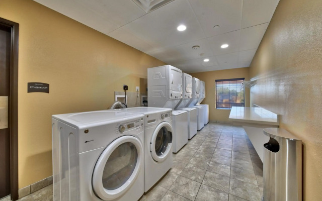 Staybridge Suites Lubbock South by IHG