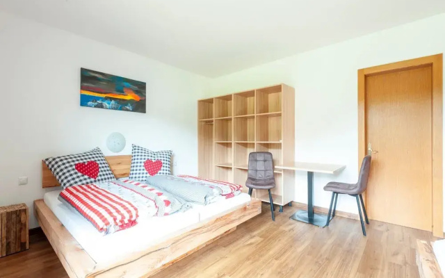 Holiday Home Brixen Valley Ski Bus Access
