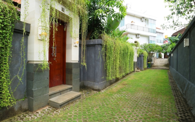 The Umah Pandawa Homestay And Villas by ZUZU
