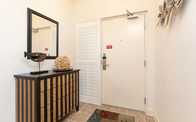 Phoenix Ix 1506 2 Bedroom Condo