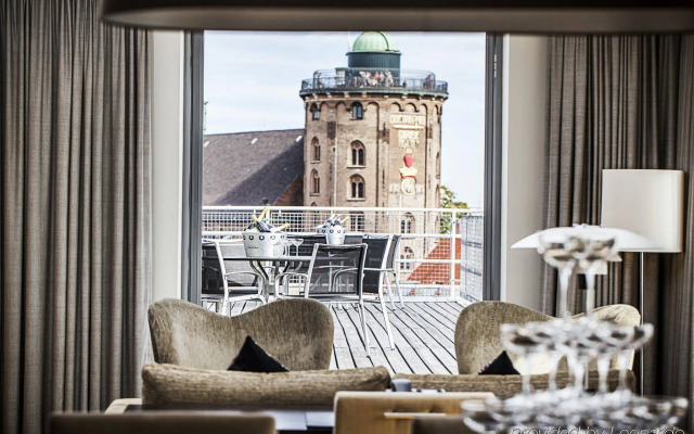 1 Hotel Copenhagen