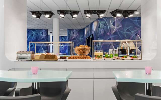 Prize by Radisson, Hamburg St. Pauli