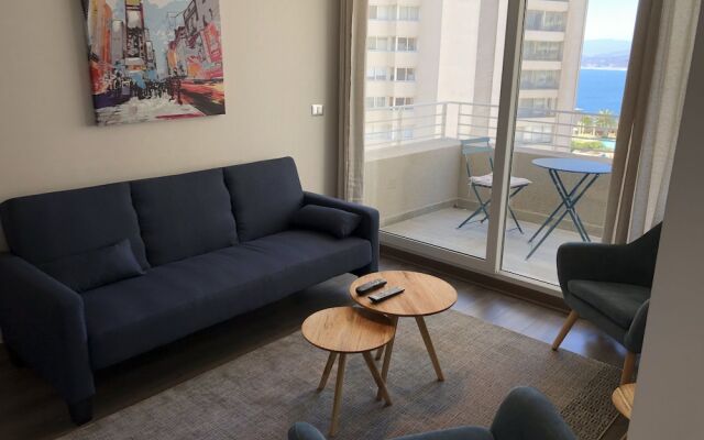 Apartamento 605 Costa Montemar