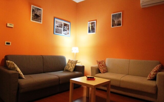 Venezianamente - Casa del Batelo