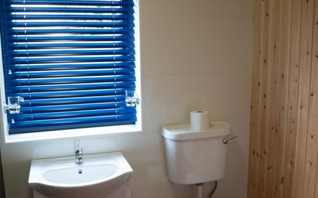 Ballyhoura Luxury Hostel