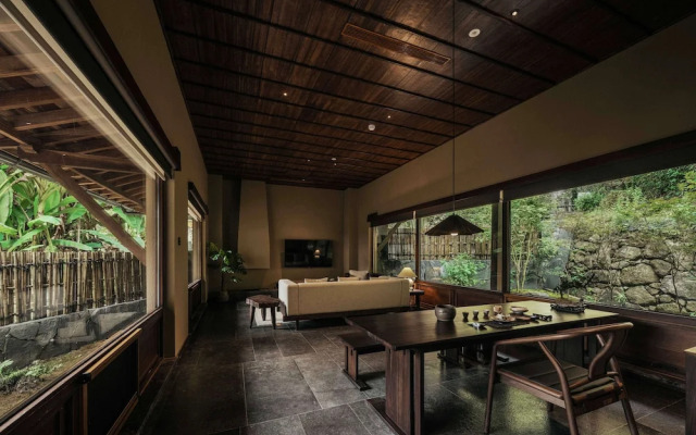 Jingdezhen Xingshan Shiwai Dongliyuan