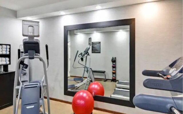 Homewood Suites Kansas City/Overland Park
