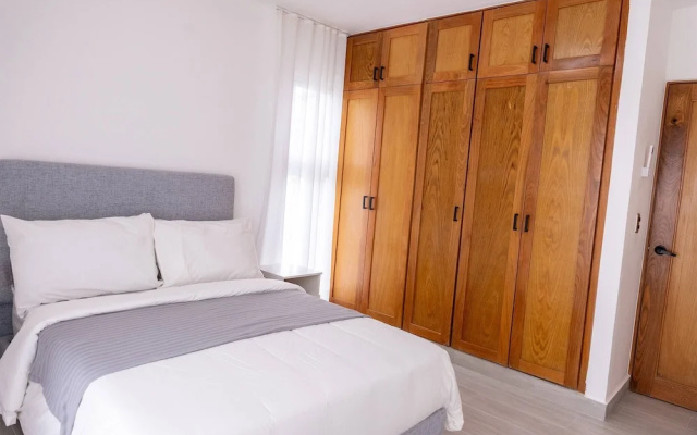 3 BR Villa With Private Pool and Jacuzzi