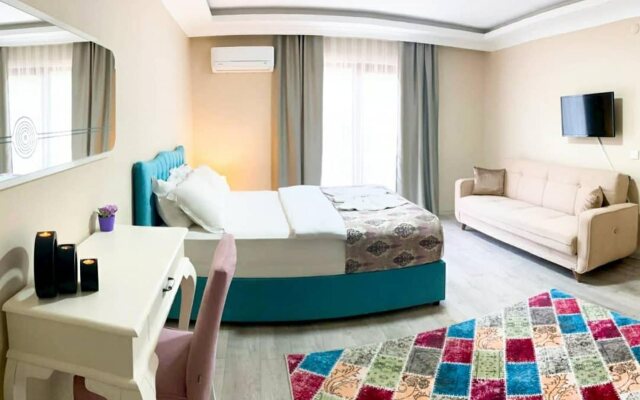 Jalal VIP Suite Hotel