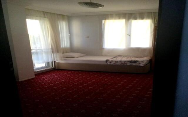 Otel Marchica
