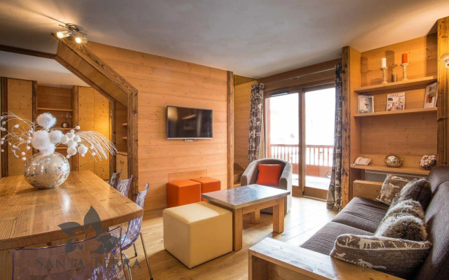 Residence Santa Terra