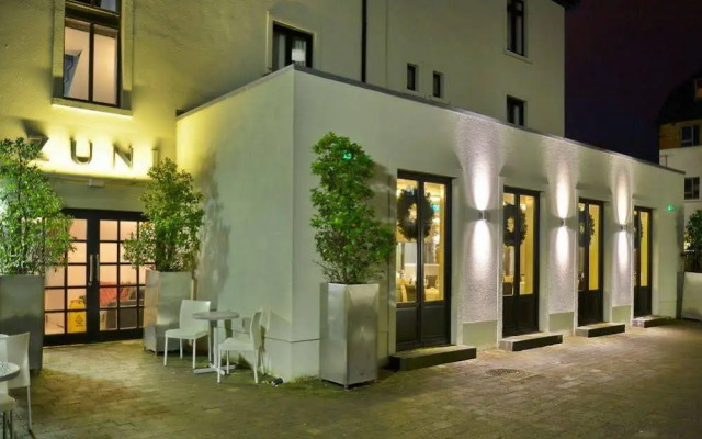 Zuni Hotel Kilkenny