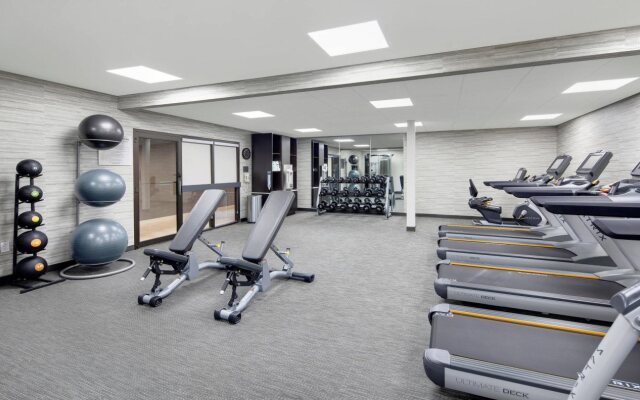 Courtyard by Marriott Southfield