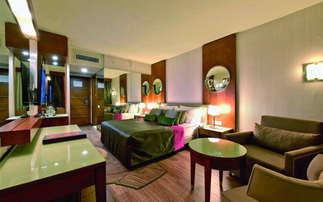 Side Star Elegance Hotel - Ultra All Inclusive