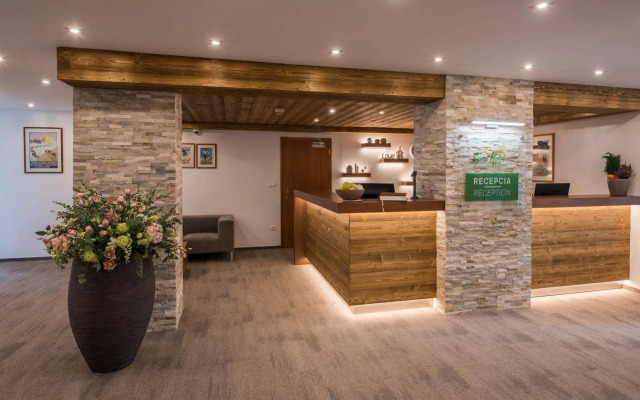 Šport Hotel Donovaly