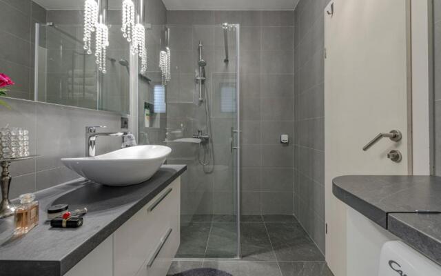 Modern and Spectacular 2-bedapartment in Cavtat