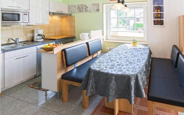 Ferienhaus Bühler Quetsch