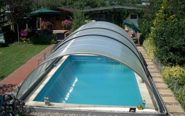 Holiday Home Trostfeld