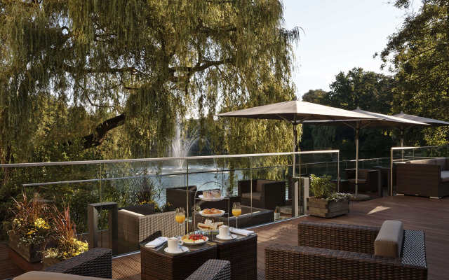 Hilton Frankfurt Gravenbruch